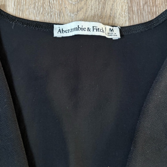 A&F Bodysuit - Picture 3 of 3